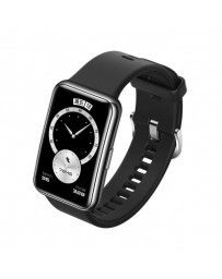 MONTRE CONNECTÉE HUAWEI WATCH FIT ÉLÉGANT - BLACK