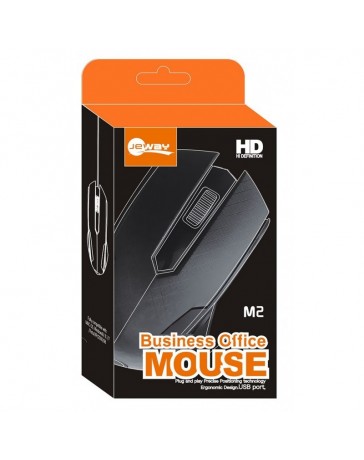SOURIS JEWAY M2