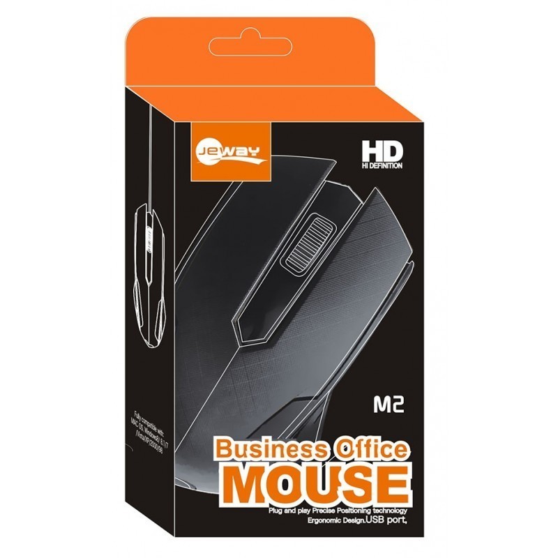 SOURIS JEWAY M2