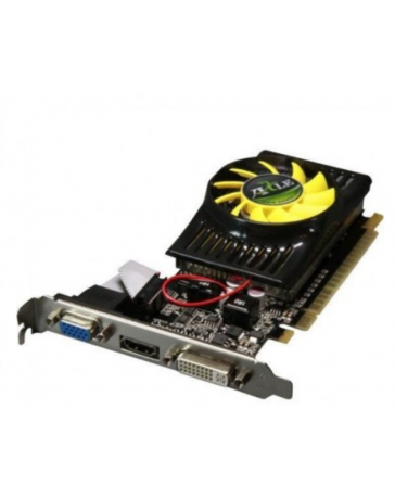 CARTE GRAPHIQUE G210 1Go DDR3 AXEL