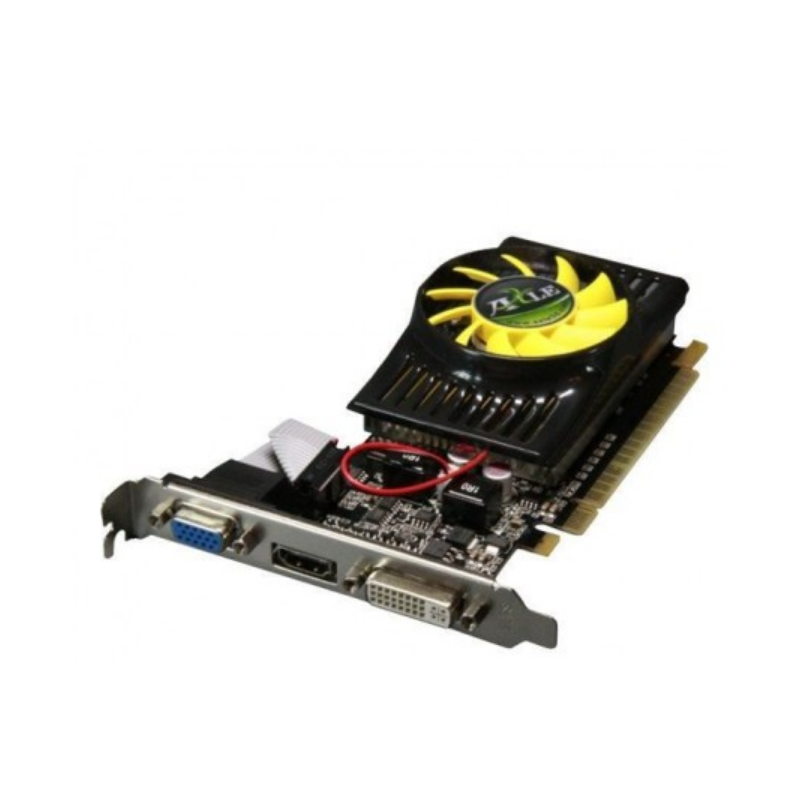CARTE GRAPHIQUE G210 1Go DDR3 AXEL