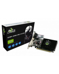 CARTE GRAPHIQUE GT730 GEFORCE 4Go DDR3 AXEL