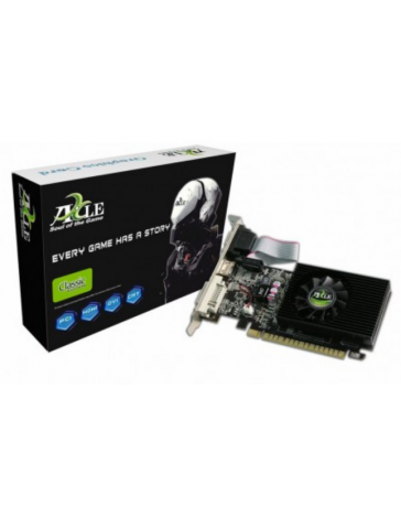 CARTE GRAPHIQUE GT730 GEFORCE 4Go DDR3 AXEL