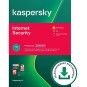 Total Security KASPERSKY 2020 5Postes & 2 Comptes Utilisateus / 1an (KL19498BEFS-20MAG)