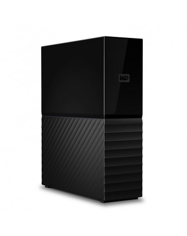 DISQUE DUR EXTERNE WESTERN DIGITAL 12 TR WD