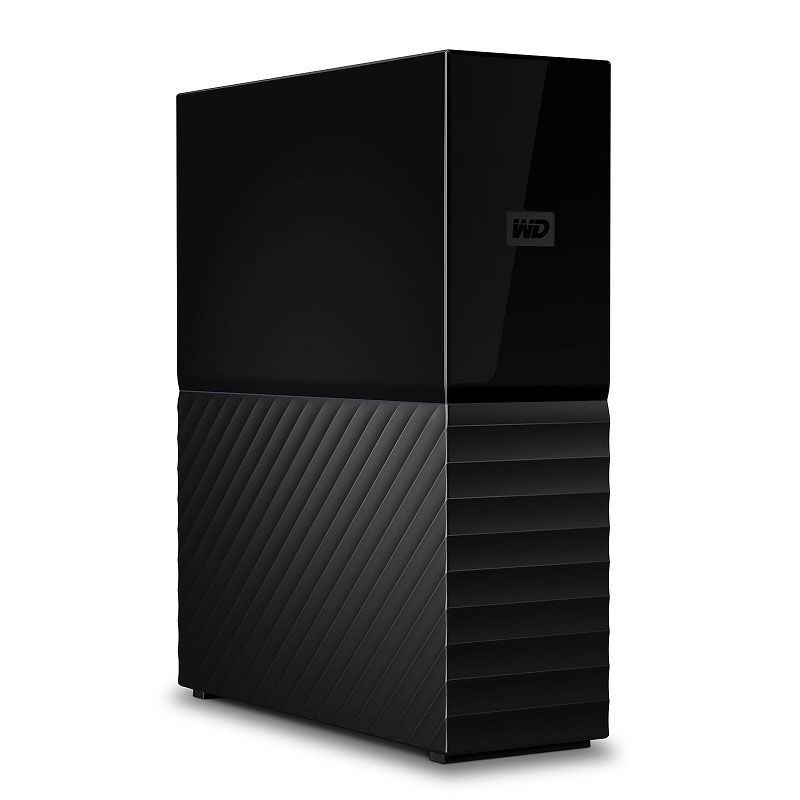 DISQUE DUR EXTERNE WESTERN DIGITAL 12 TR WD