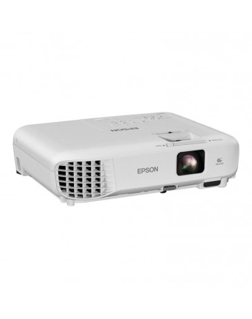 VIDEO PROJECTEUR EPSON EB-W06