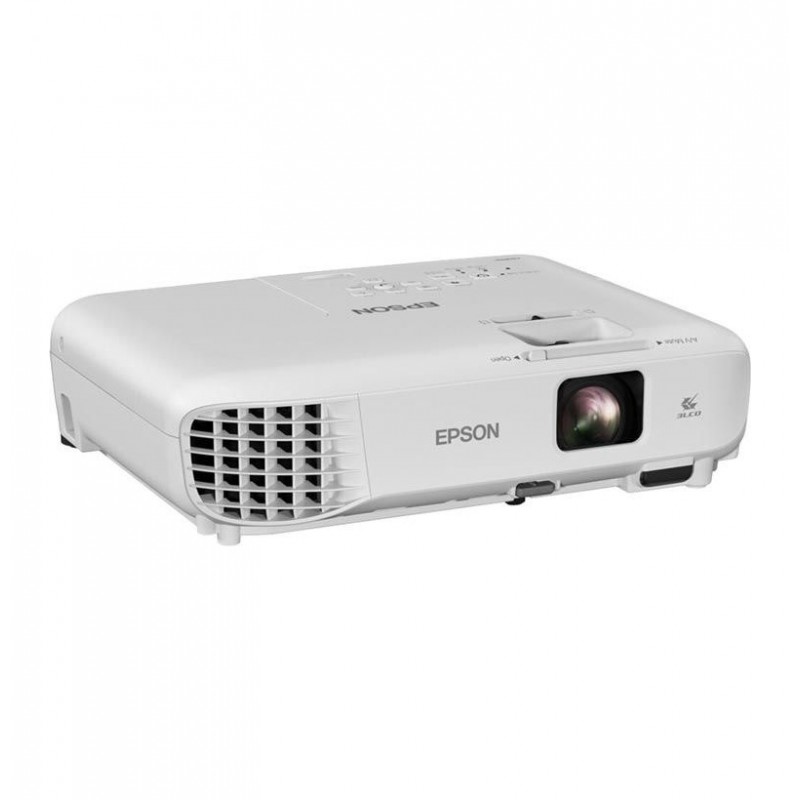 VIDEO PROJECTEUR EPSON EBW06
