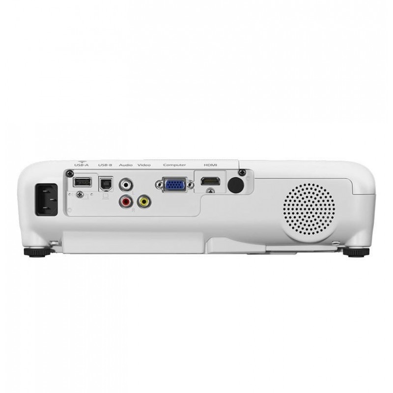 VIDEO PROJECTEUR EPSON EB-W06