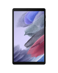 TABLETTE SAMSUNG GALAXY TAB A7 LITE 8.7 pouce / GRIS