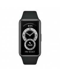 Huawei BAND6 BLACK (FRA-B19)