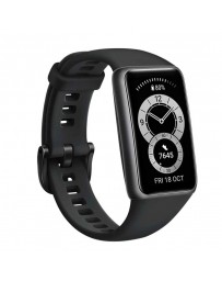 Huawei BAND6 BLACK (FRA-B19)