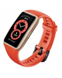 Huawei BAND6 AMBER SUNRISE