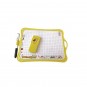 ARDOISE 2EN1 +STYLO + CHIFFON LE COQ