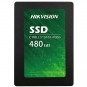 DISQUE DUR INTERNE SSD C100 480G HIKVISION 2.5" (HS-SSD-C100/480G)