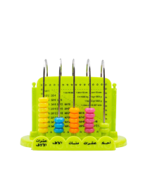 Boulier 3828 - معداد
