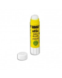 COLLE STICK UHU 8.2GR