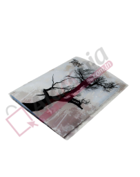 PORTE DOCUMENT 80V ENFANTS TM-106