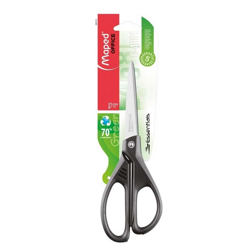 Ciseaux 21 cm -MAPED-