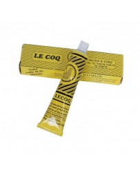 Colle Fort Le Coq M.M. En Métal 28 G