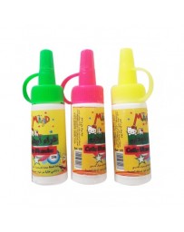 Colle blanche 22g -MAJED-