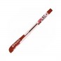 Stylo a bille ROUGE-KRISH X7-