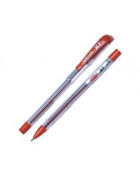 Stylo a bille ROUGE-KRISH X7-