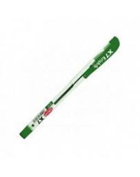 Stylo A Bille VERT -KRISH X7-