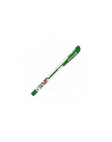 Stylo A Bille VERT -KRISH X7-