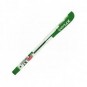 Stylo A Bille VERT -KRISH X7-