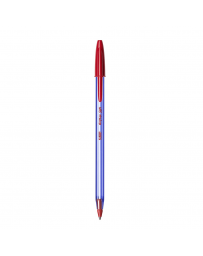 Stylo cristal soft -BIC-