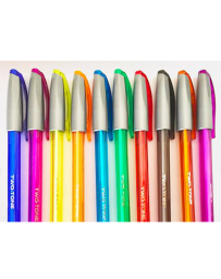 Stylo a bille two-tone - MONTEX -