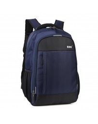SAC A DOS INFORMATIQUE BLEU - SDi02-BL