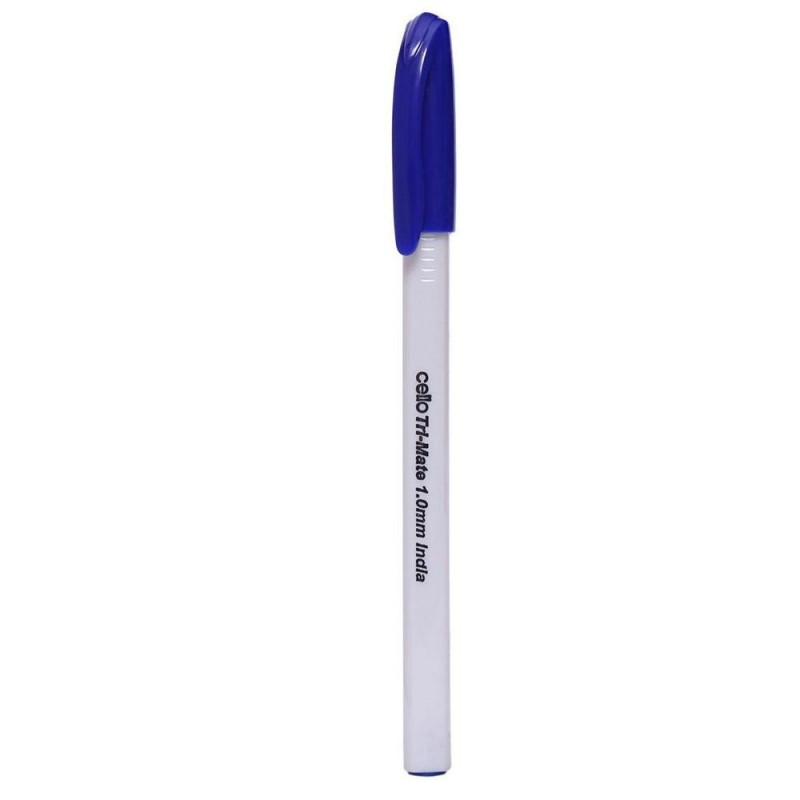 Stylo cello 1.0mm - TRI-MATE -