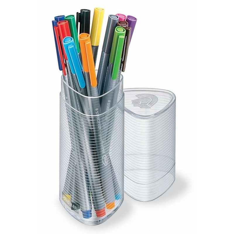 STYLO TRIPLUS 334- PR12F STAEDLER