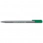 STYLO FEUTRE STAEDTLER VERT 334-5