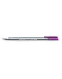 STYLO FEUTRE STAEDTLER VIOLET 334-6