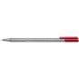 STYLO FEUTRE STAEDTLER CARMINE 334-29