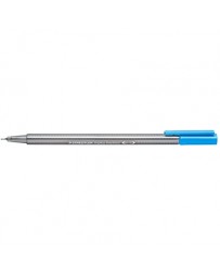 STAEDTLER STYLO FEUTRE FINELINER TRIPLUS