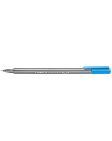 STAEDTLER STYLO FEUTRE FINELINER TRIPLUS