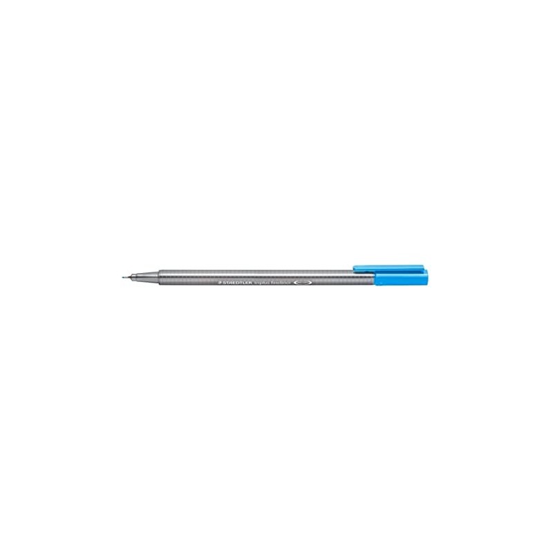 STAEDTLER STYLO FEUTRE FINELINER TRIPLUS