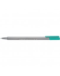 STYLO FEUTRE STAEDTLER TURQUOISE 334-54