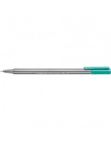 STYLO FEUTRE STAEDTLER TURQUOISE 334-54