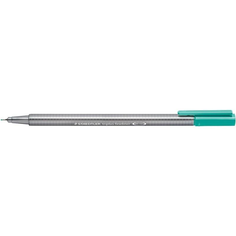 STYLO FEUTRE STAEDTLER TURQUOISE 334-54