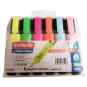 POCHETTE DE 6 FLUO REYNOLDS