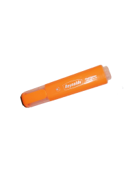 MARQUEUR FLUORESCENT REYNOLDS ORANGE HIGHLIGHTER