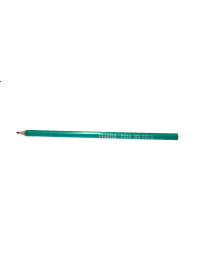 CRAYON NOIR PLASTIQUE GOLD 7319