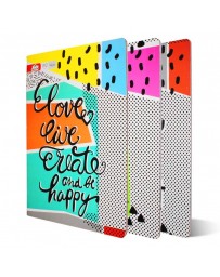 CAHIER PIQURE 10/10 192P SELECTA