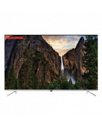 TV TELEFUNKEN G3A 50" ULTRA HD 4K SMART ANDROID
