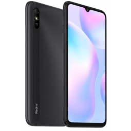 SMARTPHONE REDMI 9A GRANITE GRAY 2GB/32GB